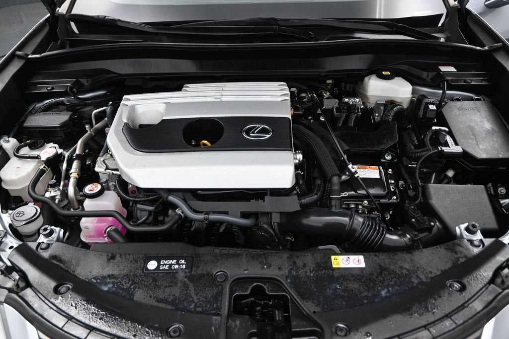 2023 Lexus UX 250h UX 250h