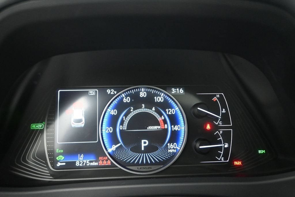 2023 Lexus UX 250h UX 250h
