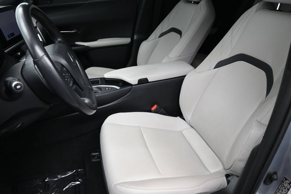 2023 Lexus UX 250h UX 250h