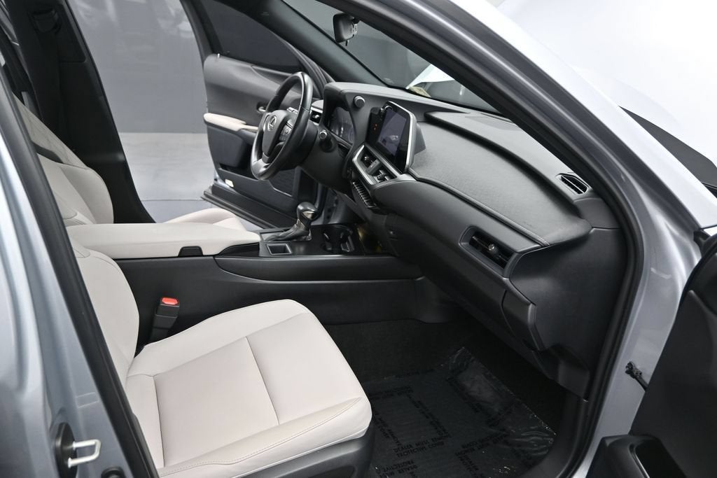 2023 Lexus UX 250h UX 250h