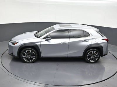 2023 Lexus UX 250h UX 250h