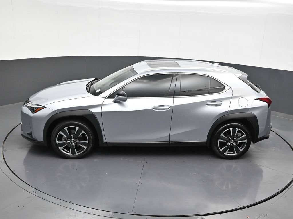 2023 Lexus UX 250h UX 250h