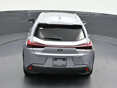 2023 Lexus UX 250h UX 250h