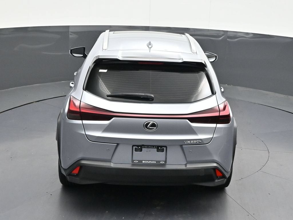2023 Lexus UX 250h UX 250h