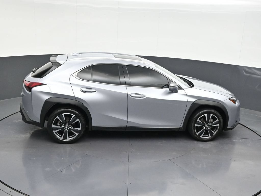 2023 Lexus UX 250h UX 250h
