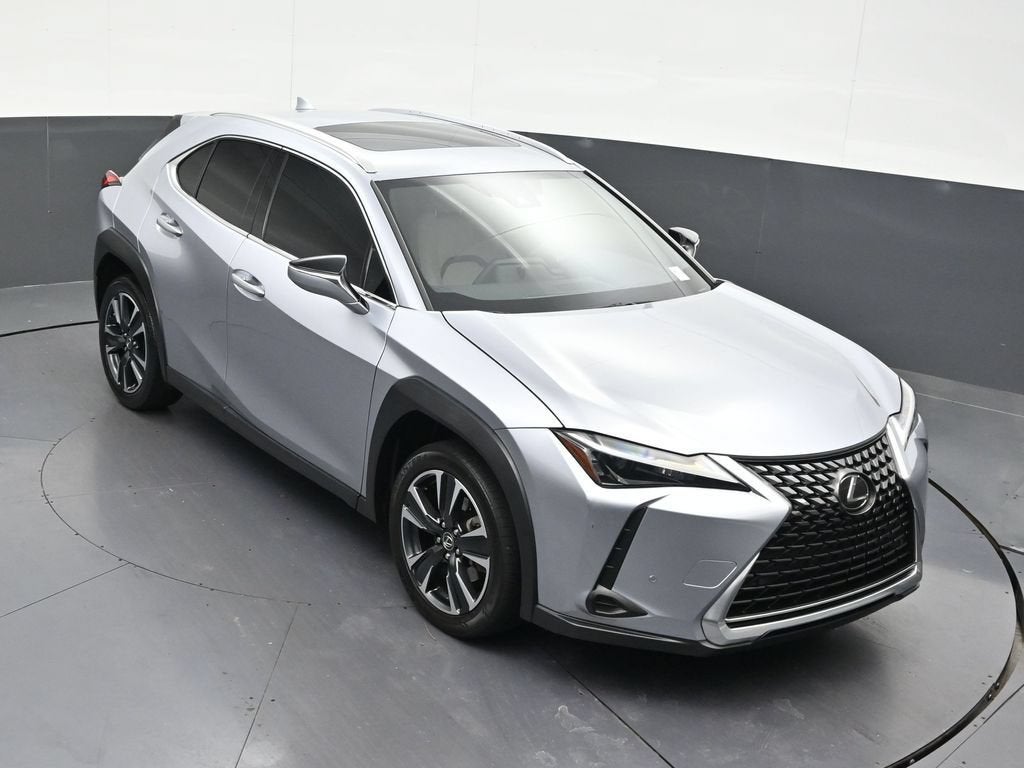 2023 Lexus UX 250h UX 250h