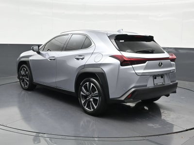 2023 Lexus UX 250h UX 250h