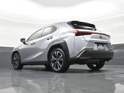 2023 Lexus UX 250h UX 250h
