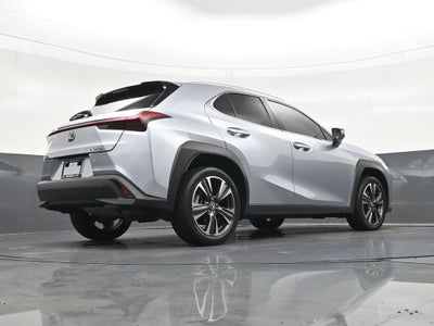 2023 Lexus UX 250h UX 250h