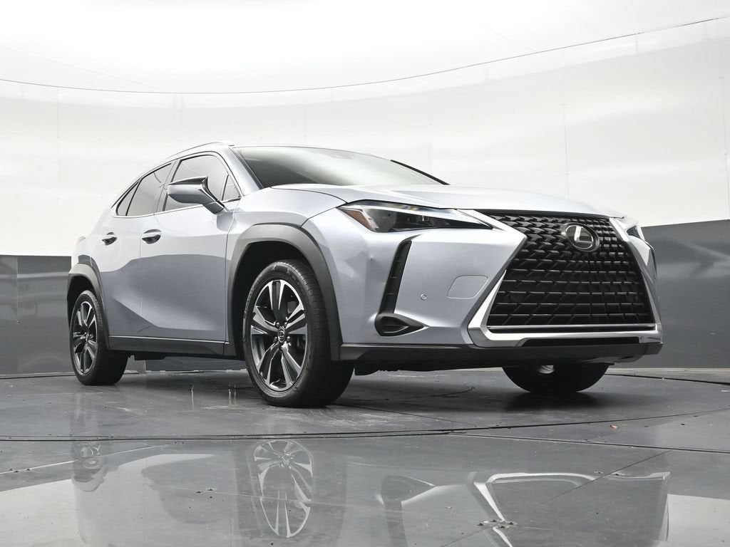2023 Lexus UX 250h UX 250h