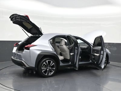 2023 Lexus UX 250h UX 250h