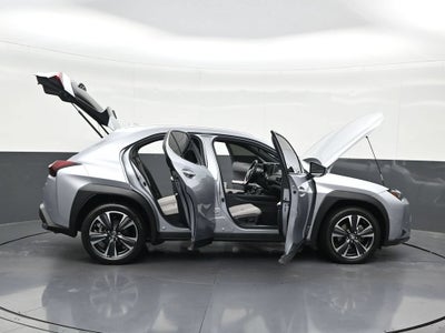 2023 Lexus UX 250h UX 250h