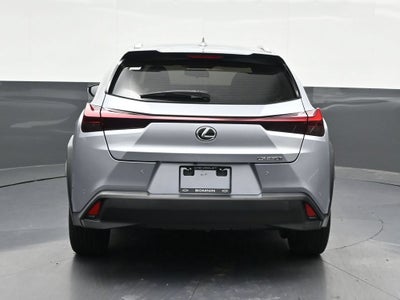 2023 Lexus UX 250h UX 250h