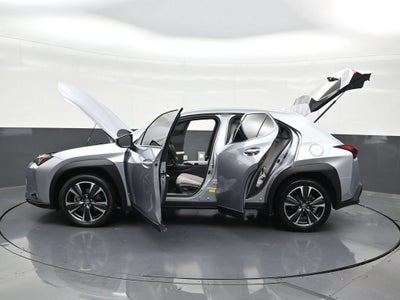 2023 Lexus UX 250h UX 250h