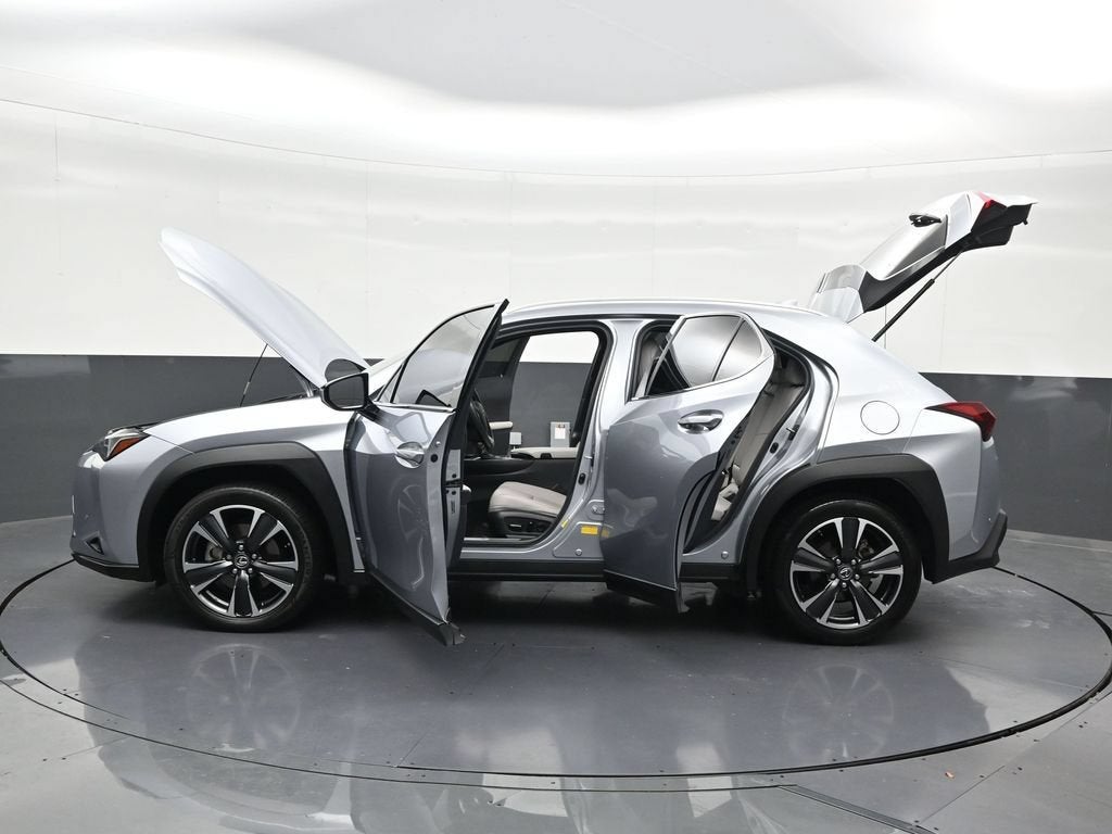 2023 Lexus UX 250h UX 250h