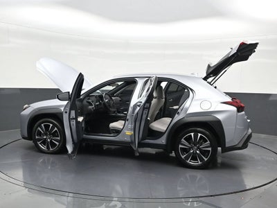 2023 Lexus UX 250h UX 250h