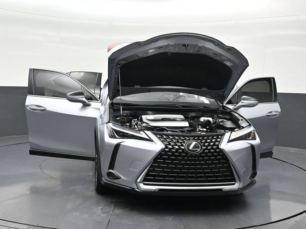 2023 Lexus UX 250h UX 250h