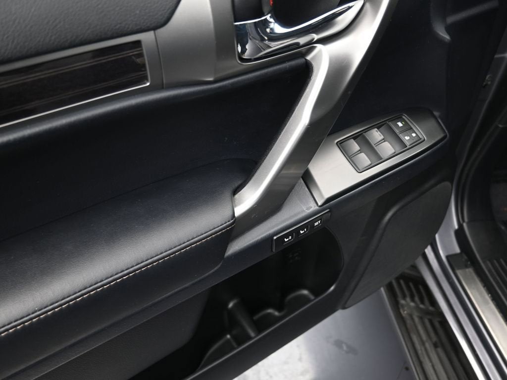 2023 Lexus GX GX 460 Premium