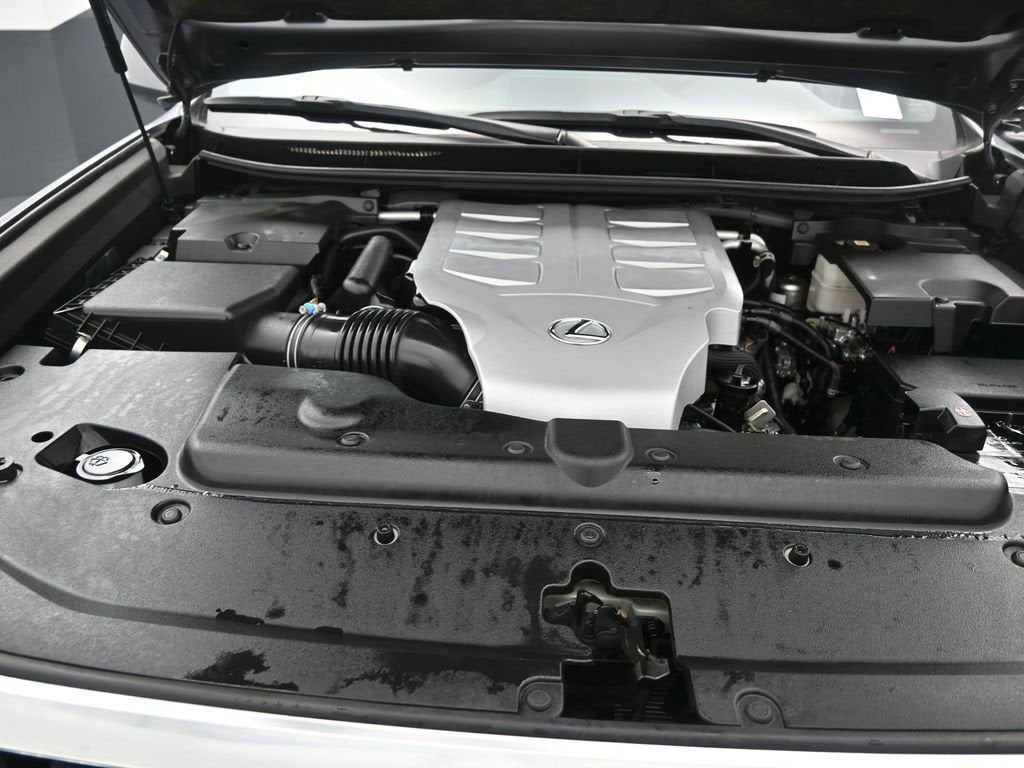 2023 Lexus GX GX 460 Premium