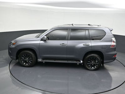 2023 Lexus GX GX 460 Premium