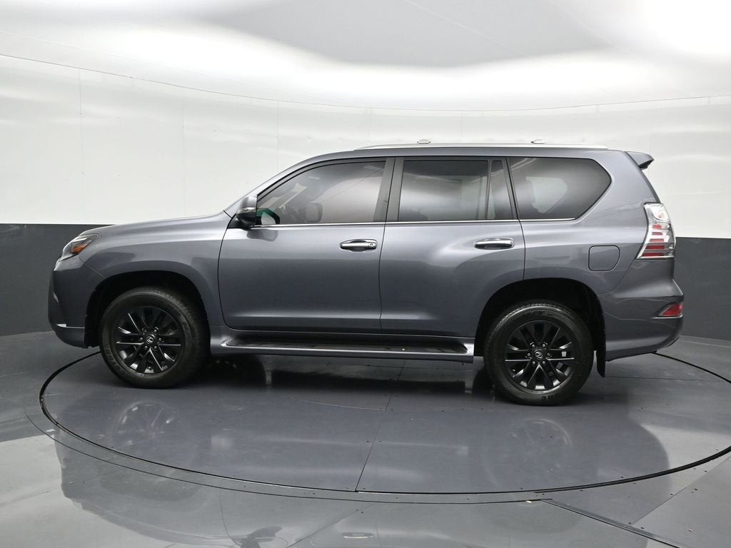 2023 Lexus GX GX 460 Premium