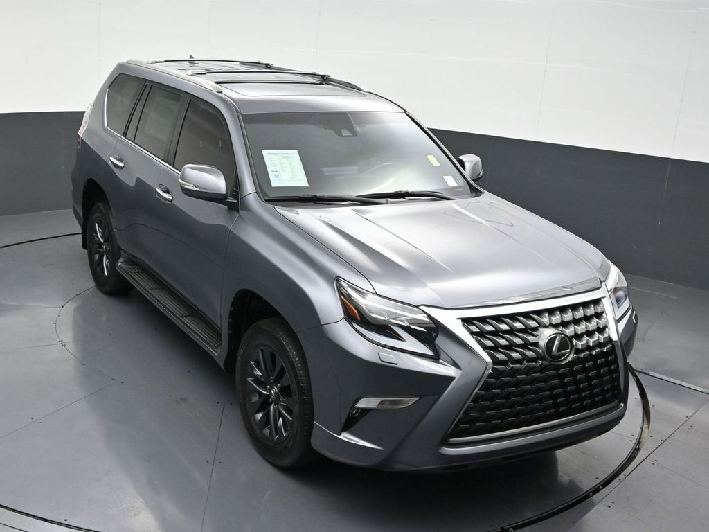 2023 Lexus GX GX 460 Premium