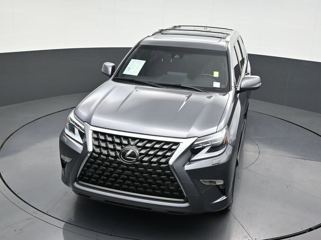 2023 Lexus GX GX 460 Premium