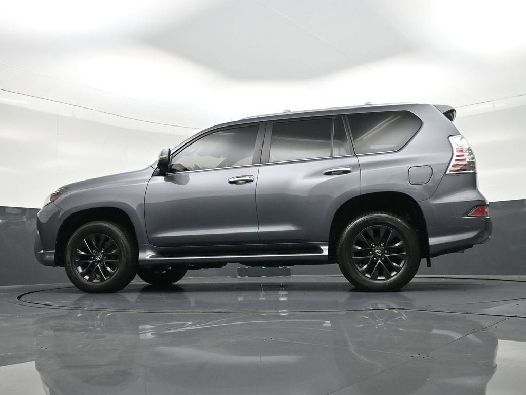 2023 Lexus GX GX 460 Premium