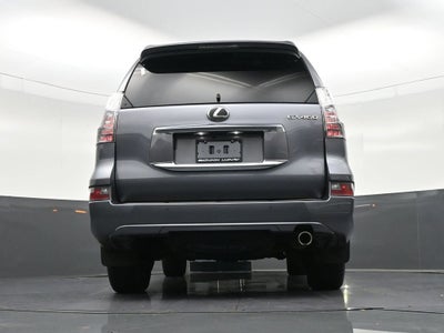 2023 Lexus GX GX 460 Premium