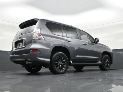 2023 Lexus GX GX 460 Premium