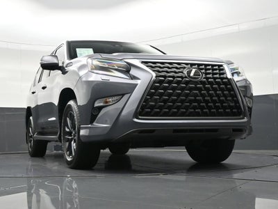 2023 Lexus GX GX 460 Premium
