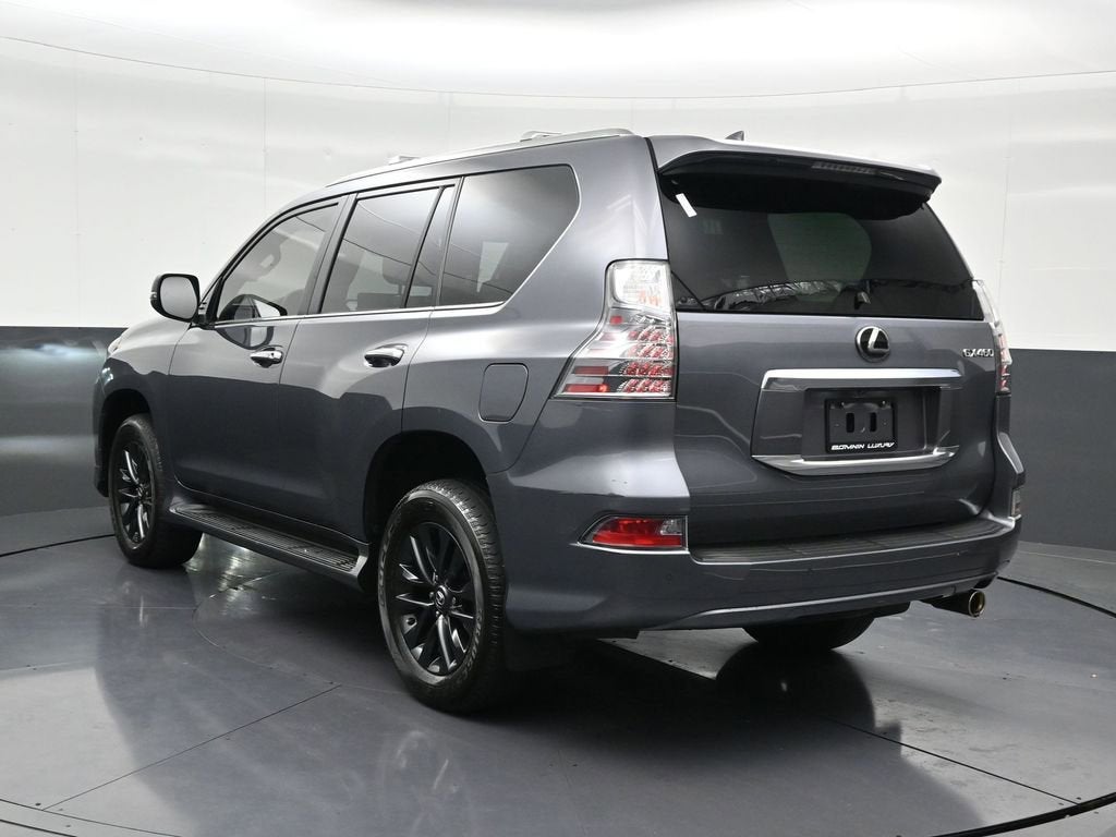 2023 Lexus GX GX 460 Premium