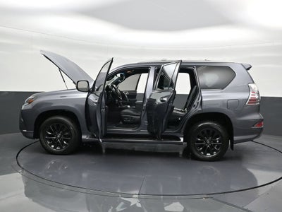 2023 Lexus GX GX 460 Premium