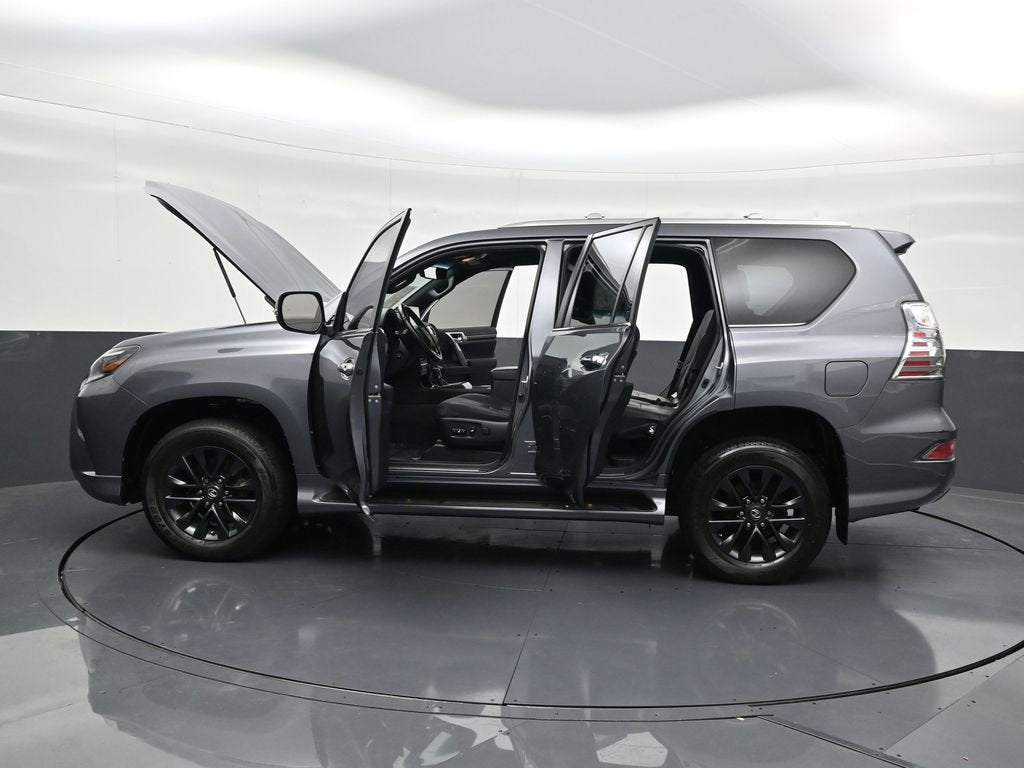 2023 Lexus GX GX 460 Premium