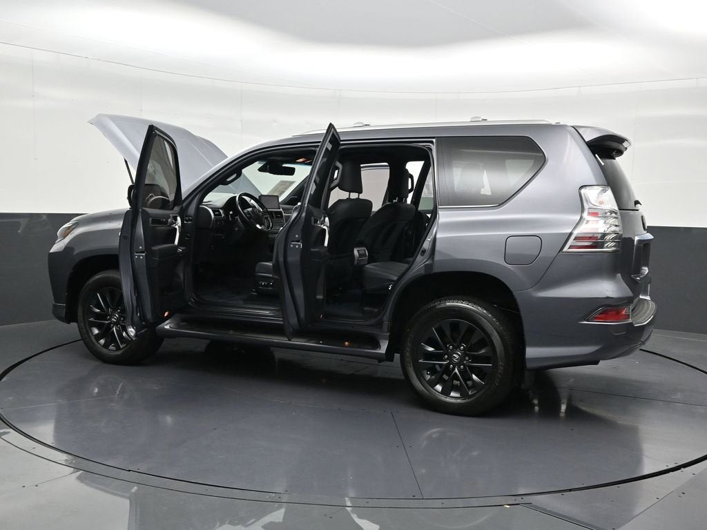 2023 Lexus GX GX 460 Premium