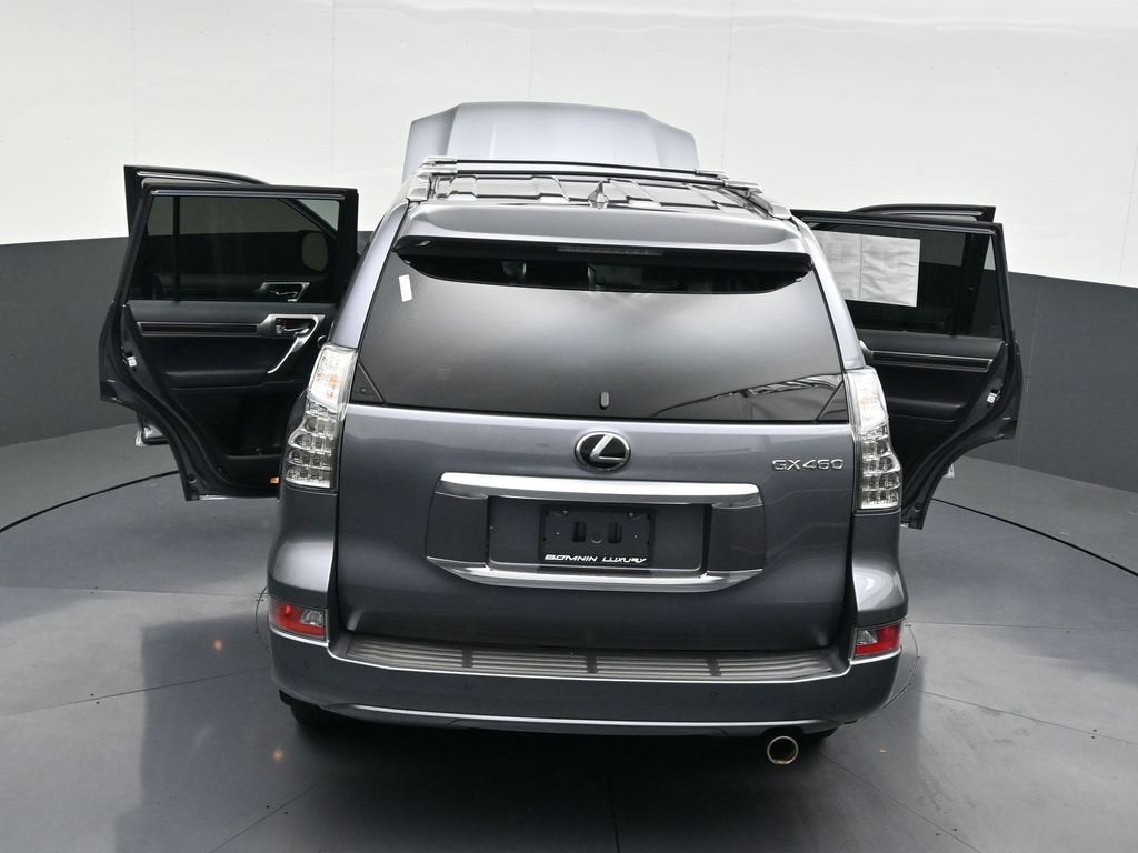 2023 Lexus GX GX 460 Premium