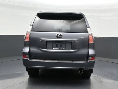 2023 Lexus GX GX 460 Premium