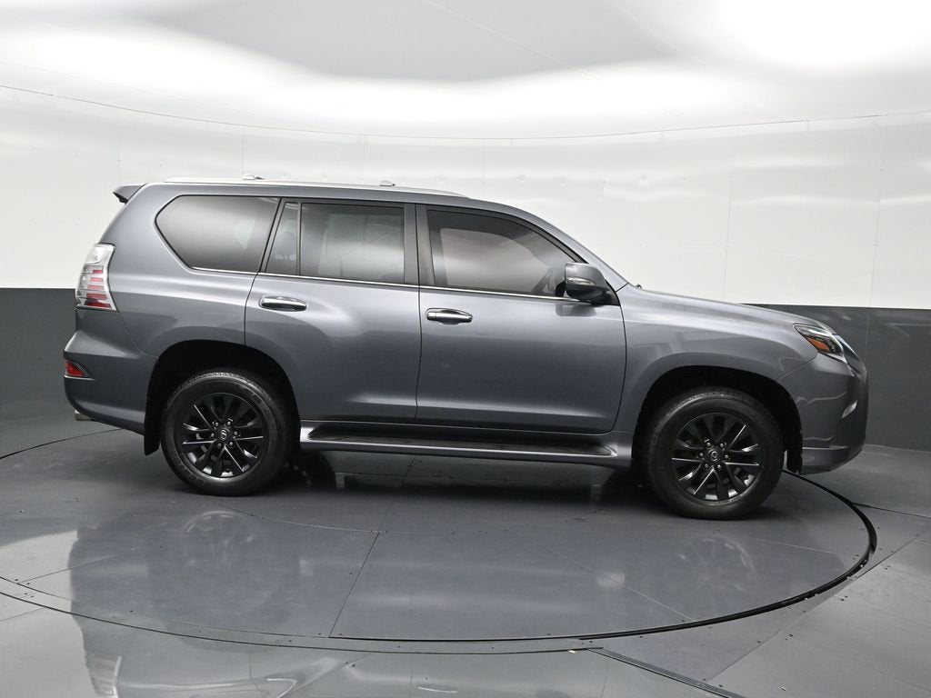 2023 Lexus GX GX 460 Premium