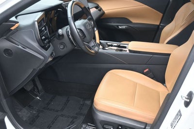 2024 Lexus RX RX 350