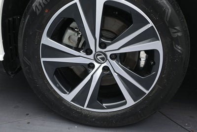 2024 Lexus RX RX 350