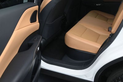 2024 Lexus RX RX 350