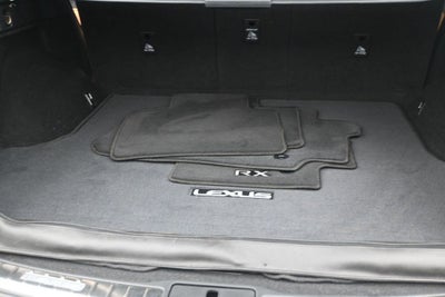 2024 Lexus RX RX 350