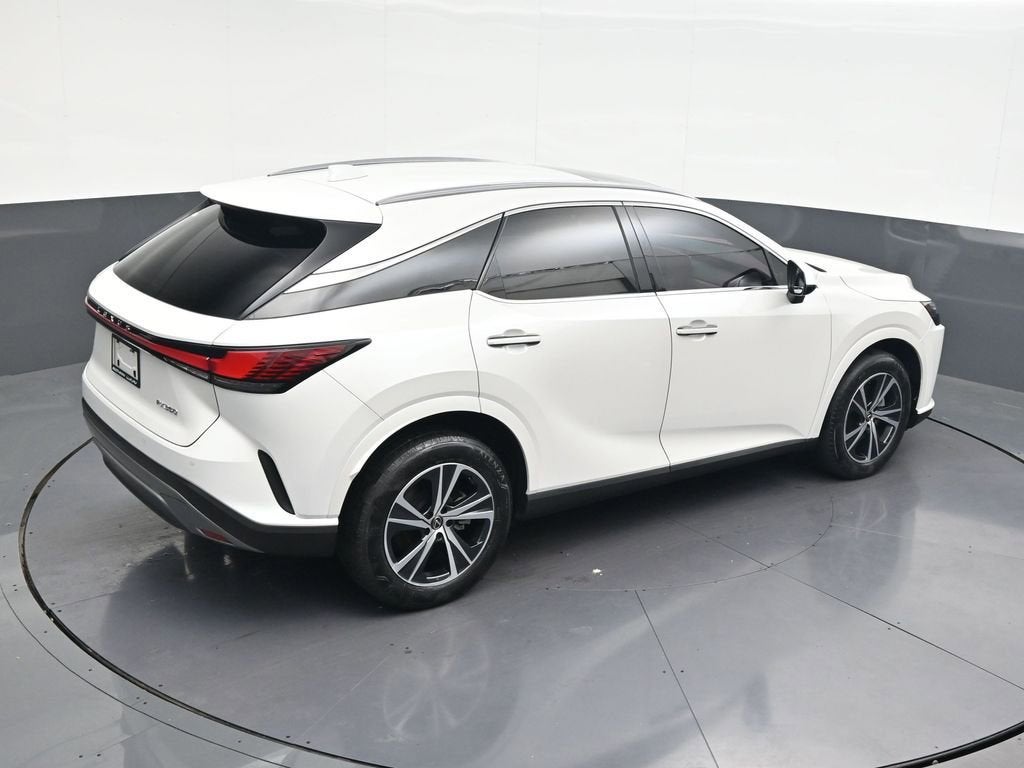 2024 Lexus RX RX 350