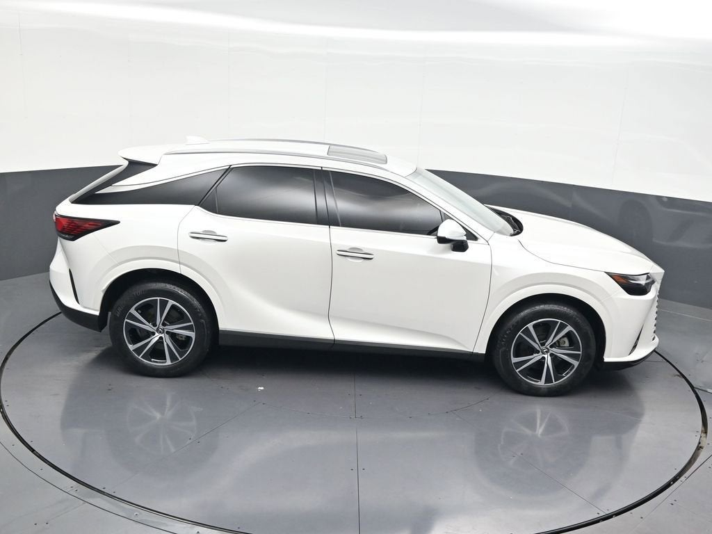 2024 Lexus RX RX 350
