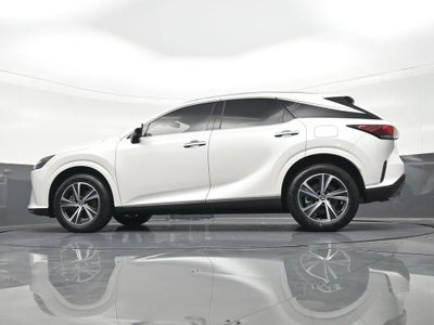 2024 Lexus RX RX 350