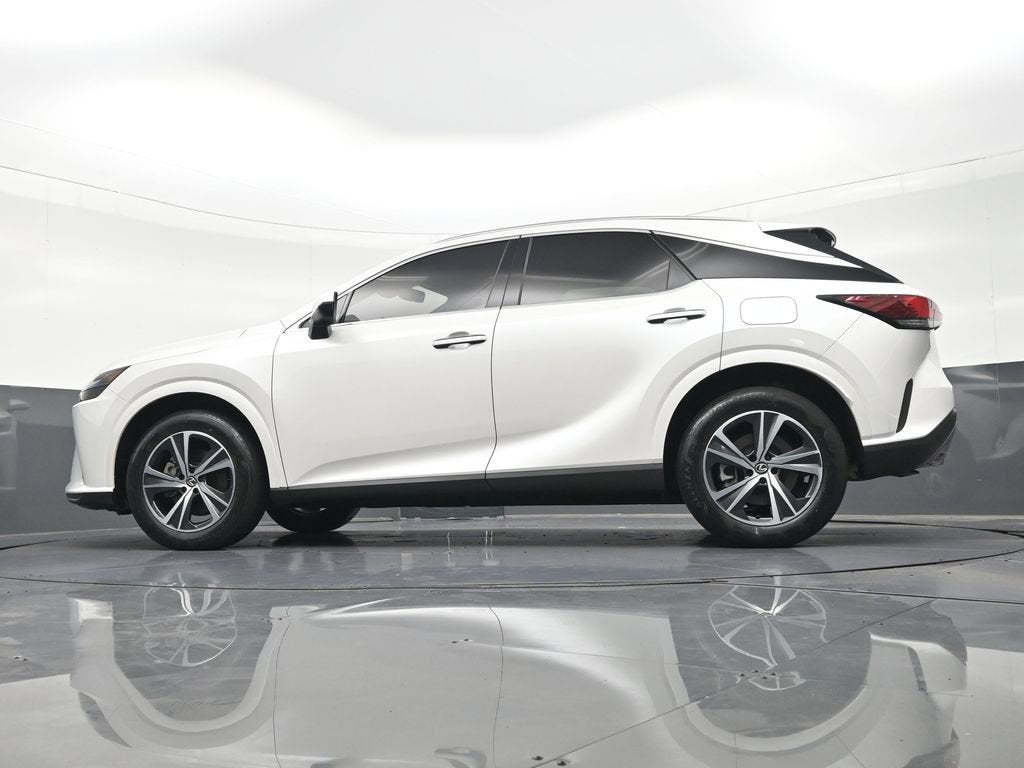 2024 Lexus RX RX 350