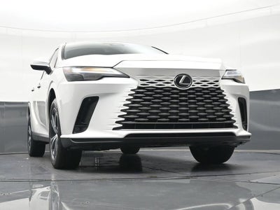 2024 Lexus RX RX 350