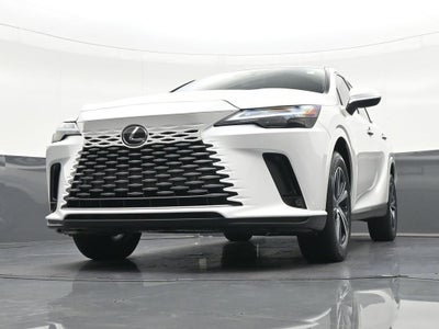 2024 Lexus RX RX 350