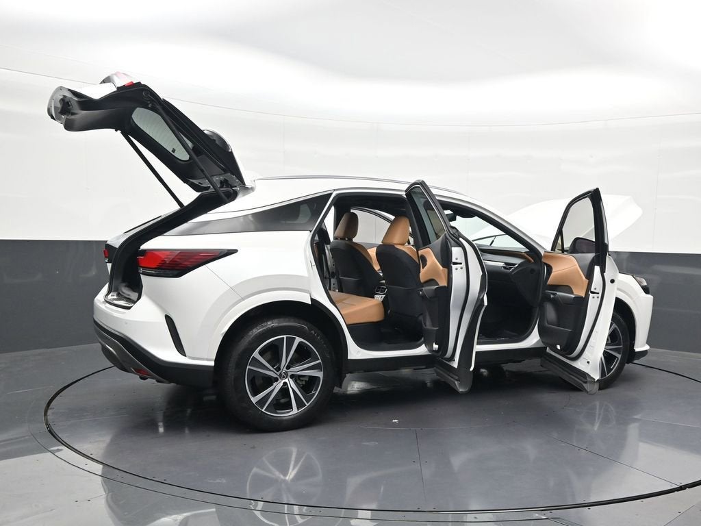 2024 Lexus RX RX 350