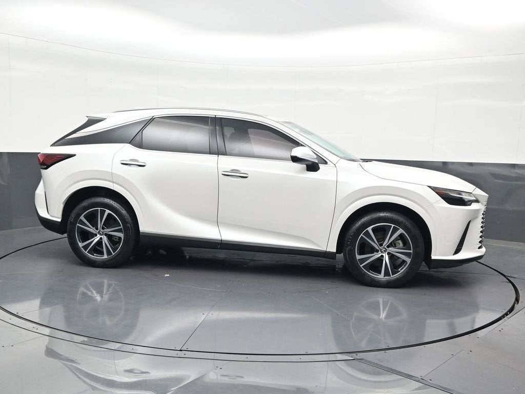 2024 Lexus RX RX 350